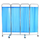 FastAid Stainless Steel Privacy Screen