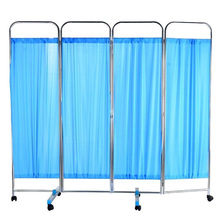 FastAid Stainless Steel Privacy Screen