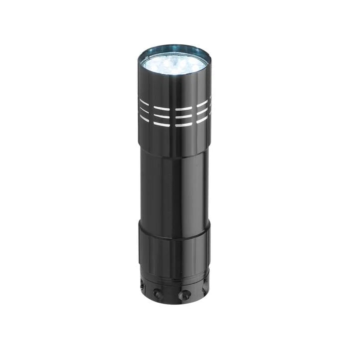FastAid Aluminium LED Torch