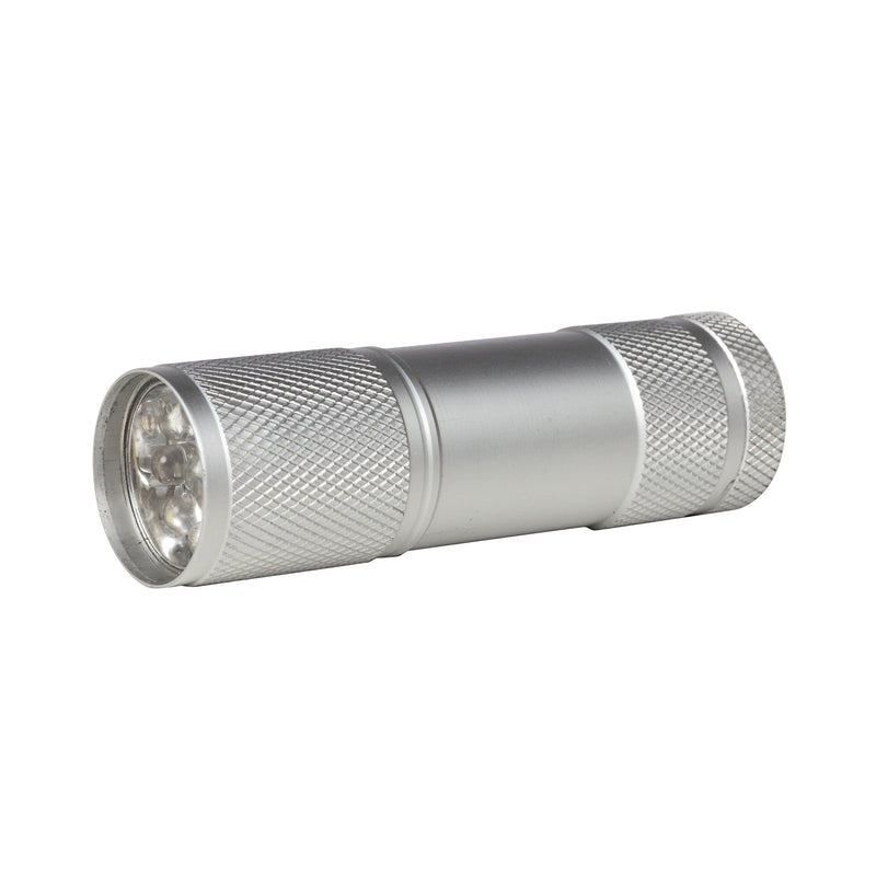 FastAid Aluminium LED Torch