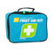 FastAid R1 Home & Away™ Soft Pack First Aid Kit