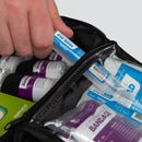 FastAid R1 Remote Vehicle™ Soft Pack First Aid Kit