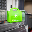 FastAid R1 Ute Max™ Plastic Portable First Aid Kit