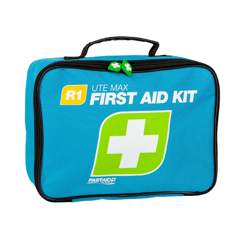 FastAid R1 Ute Max™ Soft Pack First Aid Kit