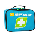 FastAid R1 Vehicle Max Soft Pack First Aid Kit