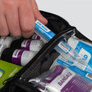 FastAid R1 Vehicle Max™ Soft Pack First Aid Kit
