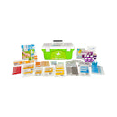 FastAid R2 Workplace Response™ Tackle Box First Aid Kit