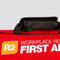 FastAid R2 Workplace Response™ Soft Pack First Aid Kit