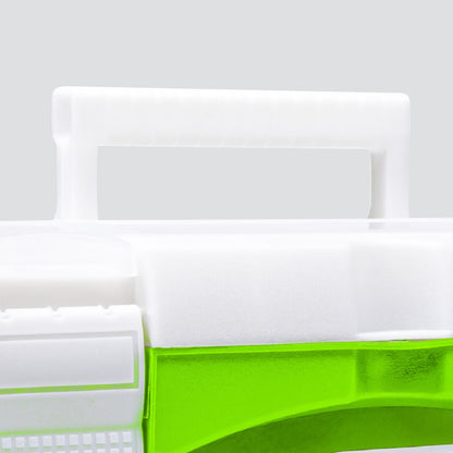 FastAid R2 Constructa Max™ Tackle Box First Aid Kit