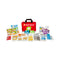 FastAid R2 Constructa Max™ Soft Pack First Aid Kit