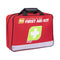 FastAid R2 Constructa Max™ Soft Pack First Aid Kit