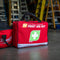 FastAid R2 Electrical Workers™ Soft Pack First Aid Kit