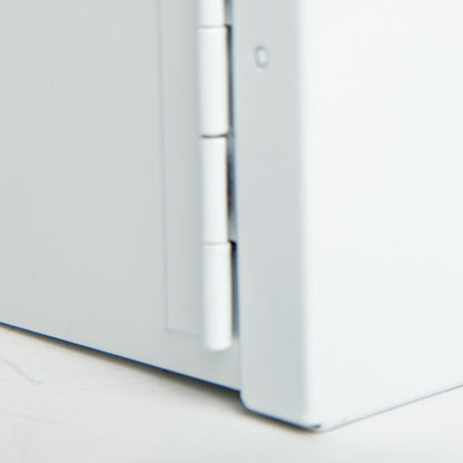 FastAid R2 Foodmax Blues™ Metal Cabinet First Aid Kit