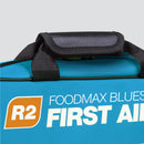 FastAid R2 Foodmax Blues™ Soft Pack First Aid Kit