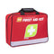 FastAid R2 Industra Max™ Soft Pack First Aid Kit