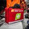 FastAid R2 Industra Max™ Soft Pack First Aid Kit