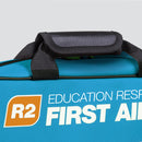 FastAid R2 Education Response™ Soft Pack First Aid Kit