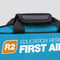 FastAid R2 Education Response™ Soft Pack First Aid Kit