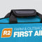 FastAid R2 Farm & Outback™ Soft Pack First Aid Kit