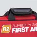 FastAid R2 Plumbers & Gasfitters™ Soft Pack First Aid Kit