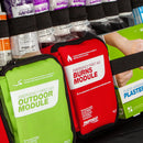 FastAid R2 Plumbers & Gasfitters™ Soft Pack First Aid Kit