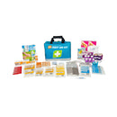 FastAid R2 Sports Action™ Soft Pack First Aid Kit