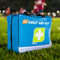 FastAid R2 Sports Action™ Soft Pack First Aid Kit