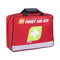 FastAid R2 Telco National Vehicle™ Soft Pack First Aid Kit