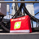 FastAid R2 Telco National Vehicle™ Soft Pack First Aid Kit