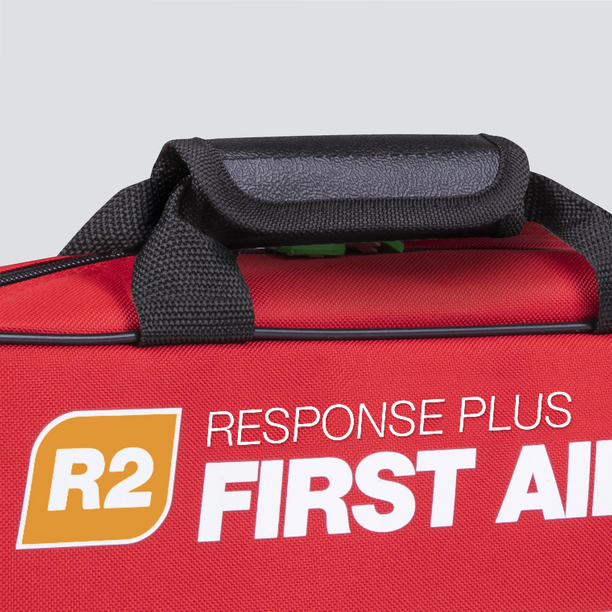 FastAid R2 Response Plus™ Soft Pack First Aid Kit