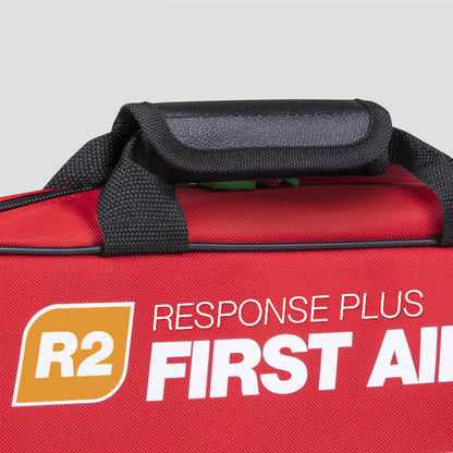 FastAid R2 Response Plus™ Soft Pack First Aid Kit