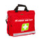FastAid R3 Constructa Max Pro™ Soft Pack First Aid Kit