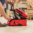 FastAid R3 Constructa Max Pro™ Soft Pack First Aid Kit
