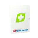 FastAid R3 Industra Max Pro™ Metal Cabinet First Aid Kit