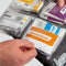 FastAid R3 Trauma Emergency Response Pro™ Soft Pack First Aid Kit