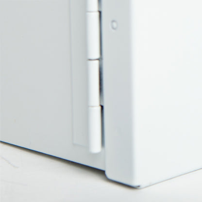 FastAid R4 Constructa Medic™ Metal Cabinet First Aid Kit