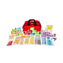 FastAid R4 Constructa Medic™ Soft Pack First Aid Kit