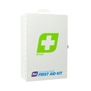 FastAid R4 Industra Medic™ Metal Cabinet First Aid Kit
