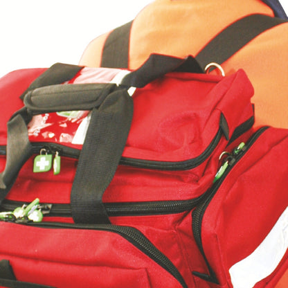 FastAid R4 Industra Medic™ Soft Pack First Aid Kit