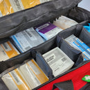 FastAid R4 Remote Area Medic™ Soft Pack First Aid Kit