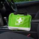 FastAid Vehicle™ Soft Pack First Aid Kit
