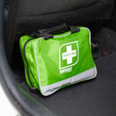 FastAid Vehicle™ Soft Pack First Aid Kit
