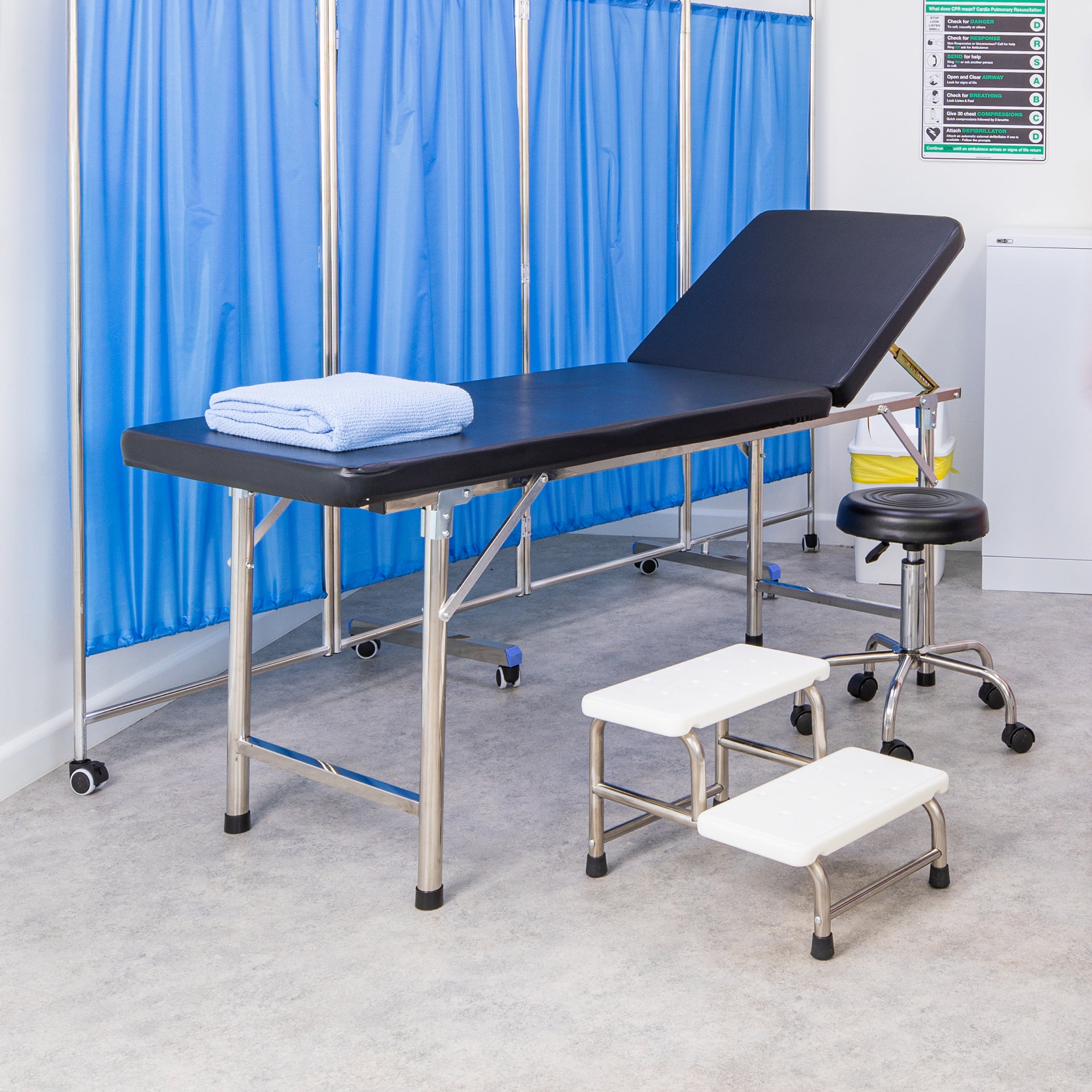 First Aid Room Fit-out Package