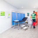 First Aid Room Fit-out Package