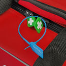 FastAid First Aid Kit Tamper Tag