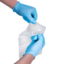 FastAid Plastic Bag Resealable Medium 100pk