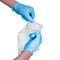 FastAid Plastic Bag Resealable Medium 100pk