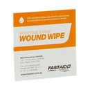 FastAid Povidone Iodine Swab 100pk