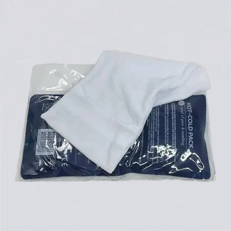 FastAid Reusable Hot/Cold Pack