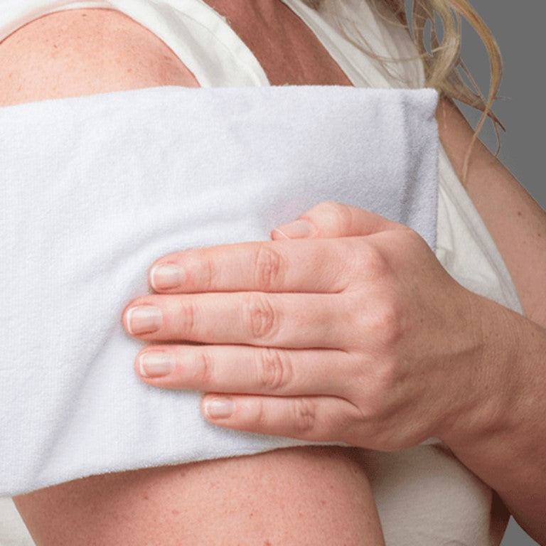 FastAid Reusable Hot/Cold Pack